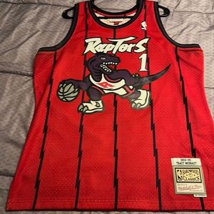 Hardwood Classic Jersey